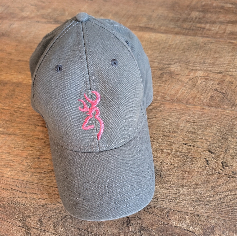 Browning Women's Hat